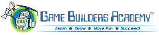 Game Builders logo 2